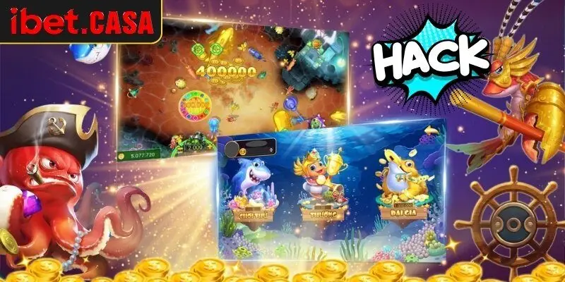 Rất nhiều hậu quả khôn lường khi sử dụng tool hack