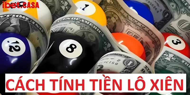 Cách tính tiền lô xâu hiệu quả newbie cần biết