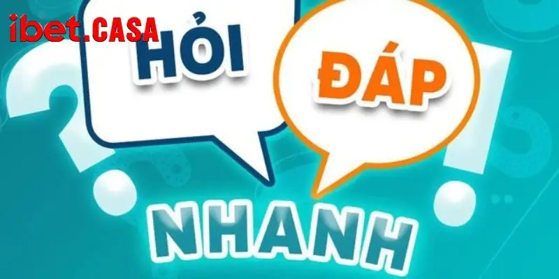cau hoi thuong gap ve do uy tin cua nha cai Giải đáp câu hỏi thường gặp về độ uy tín của nhà cái