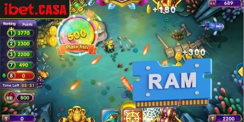 Cách thức hoạt động của hack bắn cá Zingplay đầy đủ