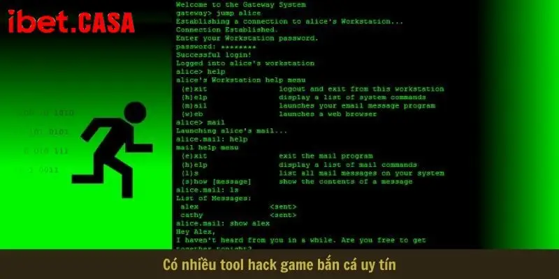 Có nhiều tool hack game bắn cá uy tín