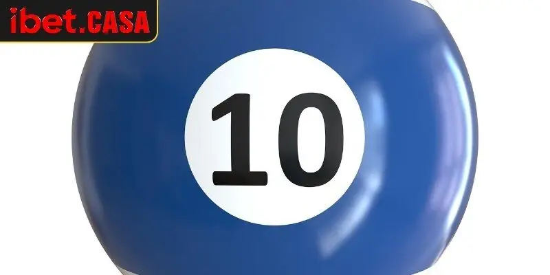 Dàn đề 10 số