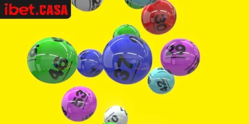 Dàn đề 6 số và các thông tin giới thiệu cùng IBET