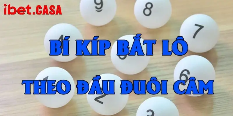 Lô câm