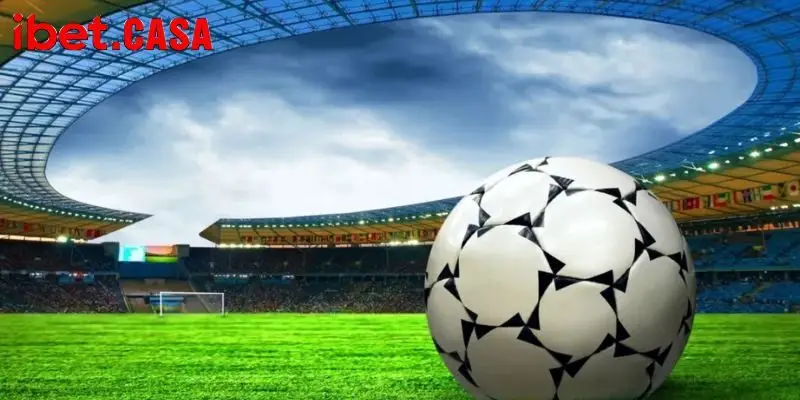 Ví dụ về kèo cược châu Á nửa trái