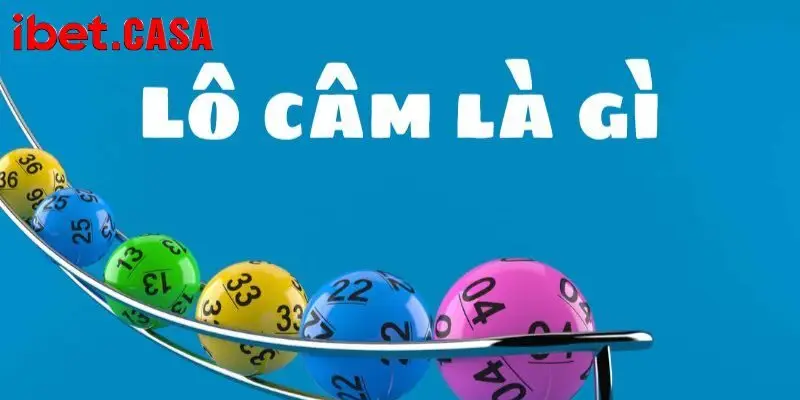 lo cam IBET định nghĩa khái niệm đề câm cho newbie
