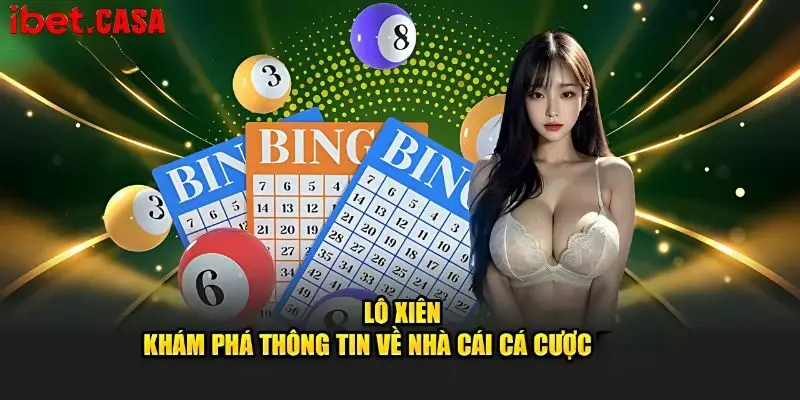 Lô xiên