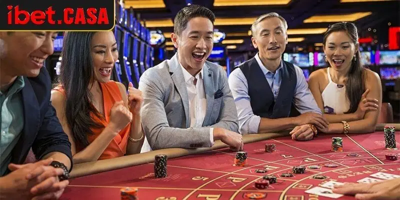 luat choi baccarat de hieu tham gia don gian cho tan thu Luật chơi baccarat dễ hiểu, tham gia đơn giản cho tân thủ