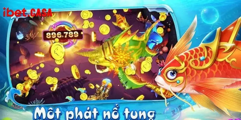 Code bắn cá
