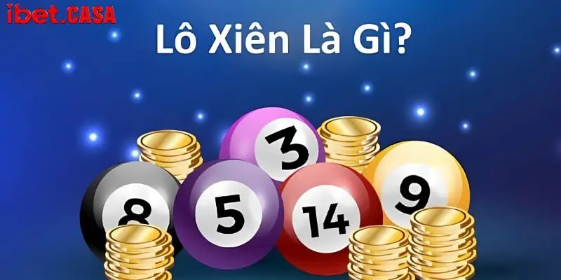 Sơ lược thông tin giới thiệu về hình thức cá cược lô xiên